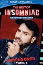Watch Insomniac with Dave Attell Putlocker